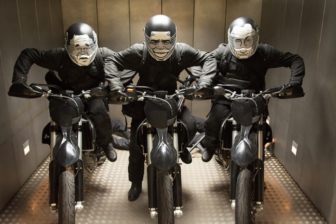 Point Break - Image - Image 2