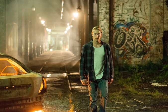 Point Break - Image - Image 3