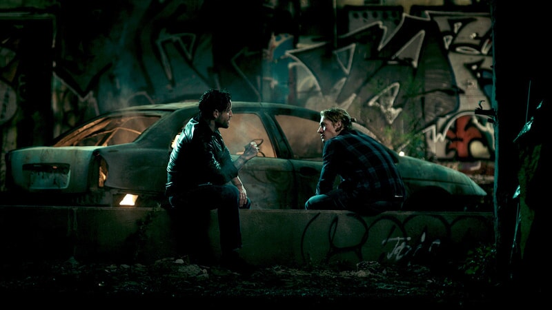 Point Break - Image - Image 29