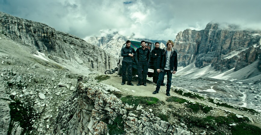 Point Break - Image - Image 40