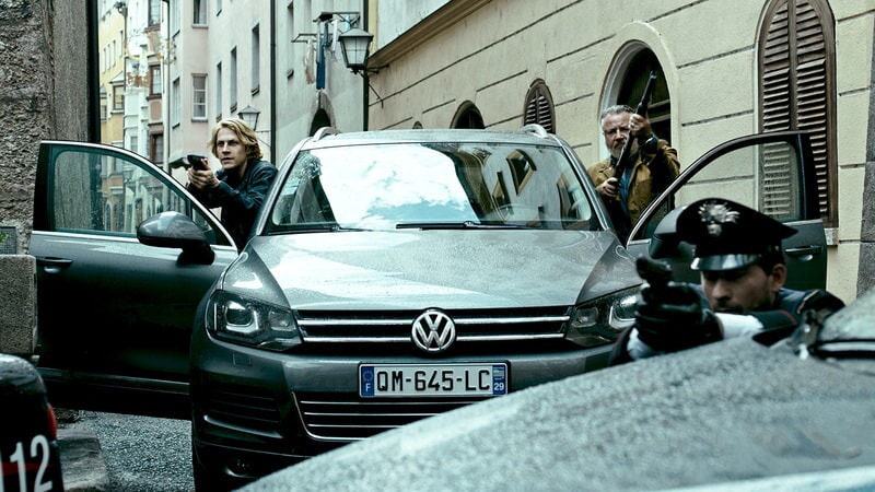 Point Break - Image - Image 42