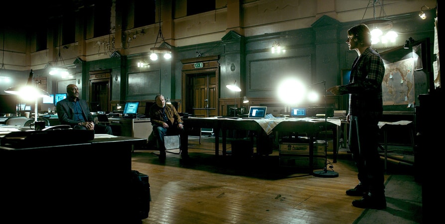 Point Break - Image - Image 43