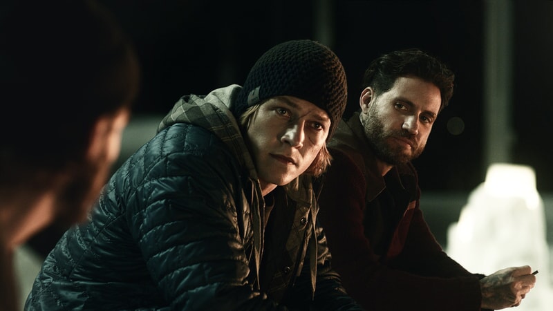 Point Break - Image - Image 52