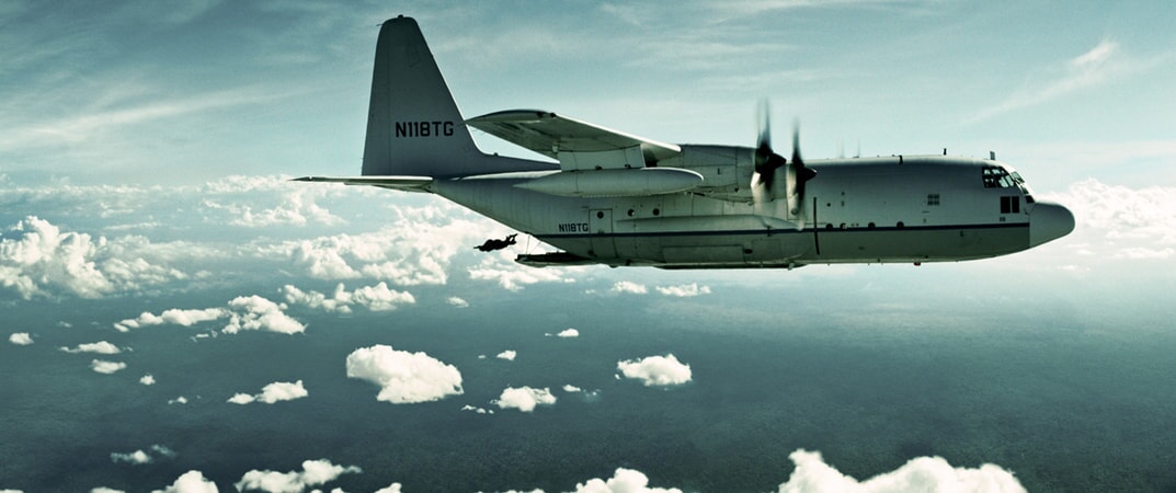 Point Break - Image - Image 57