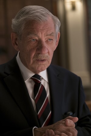 The Good Liar - Image - Image 1