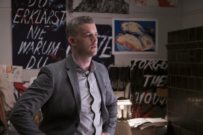 The Good Liar - Image - Image 20