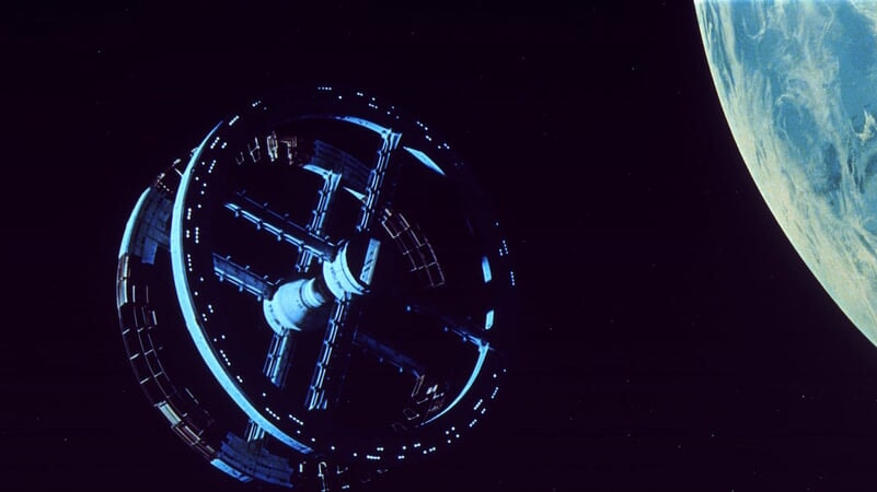 2001: A Space Odyssey - Image - Image 10
