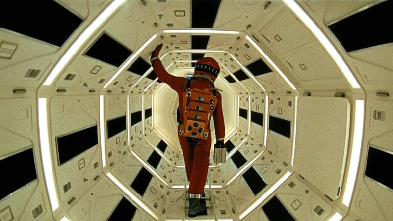 2001: A Space Odyssey - Image - Image 11