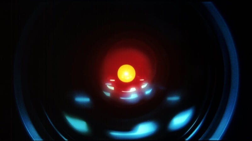 2001: A Space Odyssey - Image - Image 6