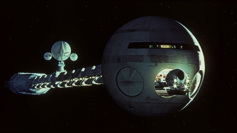 2001: A Space Odyssey - Image - Image 7