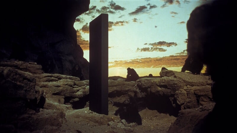 2001: A Space Odyssey - Image - Image 9