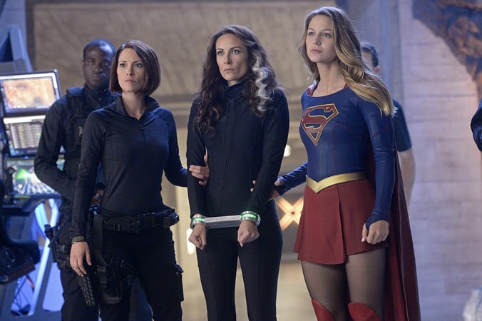 Supergirl: Season 1 - Image - Image 3