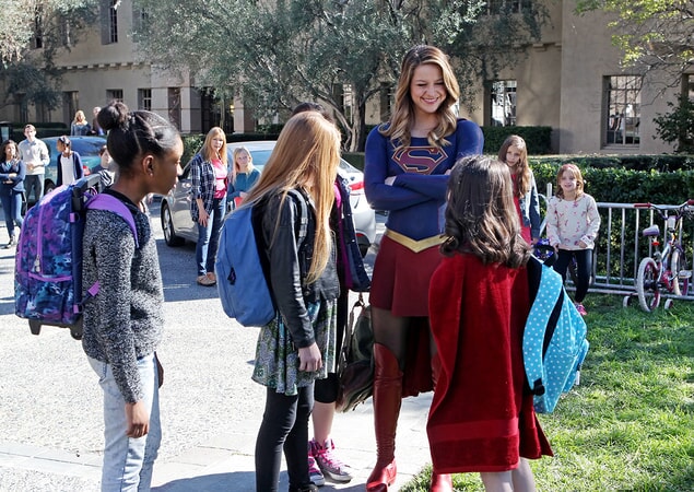 Supergirl: Season 1 - Image - Image 6