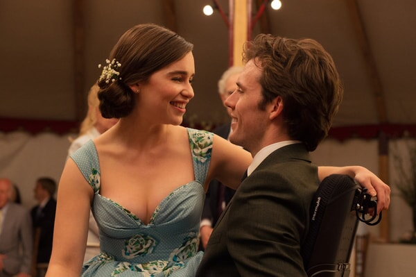 WarnerBrosCanada Me Before You Movies