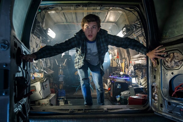 WarnerBrosCanada Ready Player One Movies