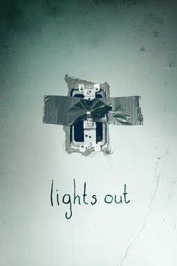 Lights Out - Key Art