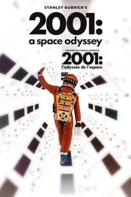2001 : l'Odyssée de l'Espace - Illustration