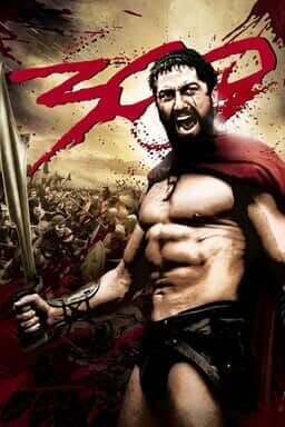 300 - Key Art