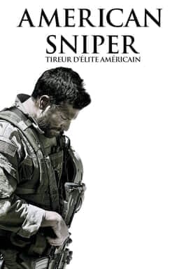 American Sniper - Key Art