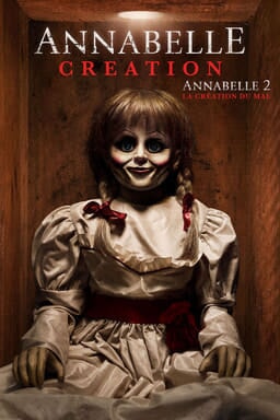 Annabelle 2 : La Création du mal - Illustration