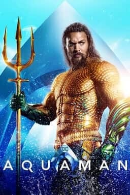 Aquaman - Illustration