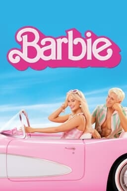 Barbie - Illustration