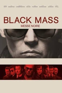 Black Mass - Key Art