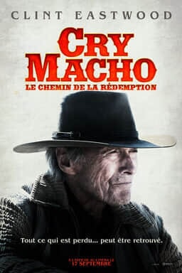 Cry Macho : Le Chemin de la rédemption - Illustration