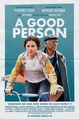A Good Person - Key Art