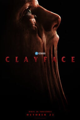 Clayface - Key Art