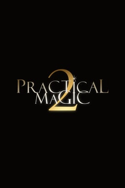 Practical Magic 2 - Key Art