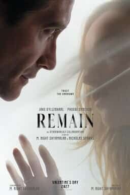 Remain - Key Art