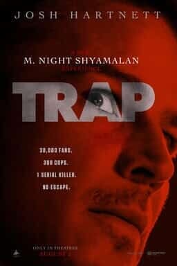 Trap - Key Art