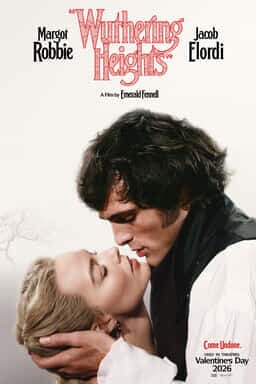 "Wuthering Heights" - Key Art