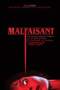 Malfaisant - Illustration