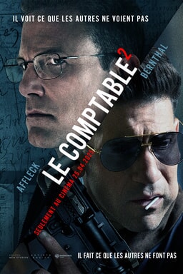 Le comptable 2 - Illustration