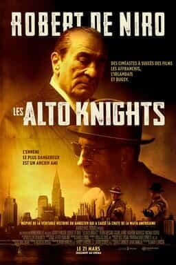 Les Alto Knights - Illustration