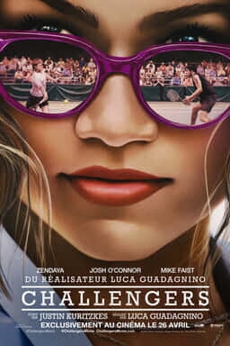 Challengers - Illustration