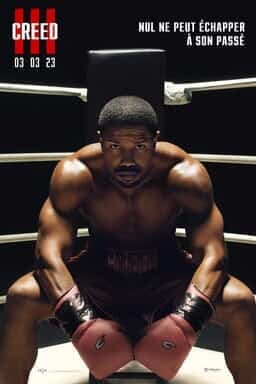 Creed III - Illustration