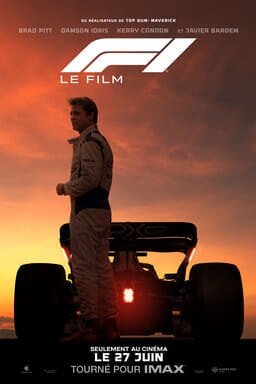 F1® le film - Illustration