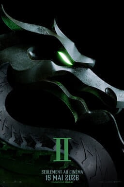 Mortal Kombat II - Illustration