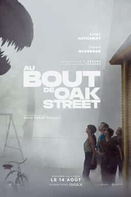 Au bout de Oak Street - Illustration