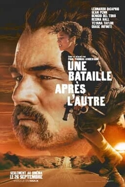 Une bataille après l’autre - Illustration