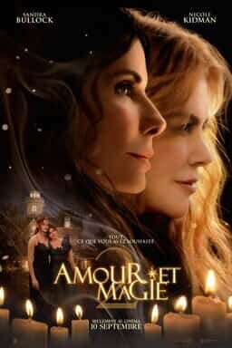 Amour et magie 2 - Illustration