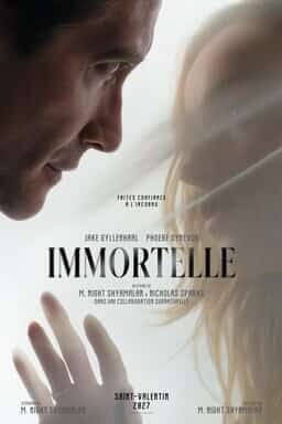 Immortelle - Illustration