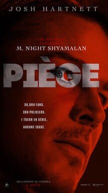 Piège - Illustration