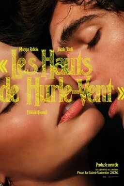 « Les Hauts de Hurle-Vent » - Illustration