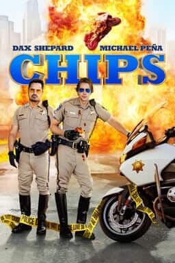 Chips (v.f.) - Illustration