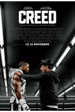 Creed - Illustration