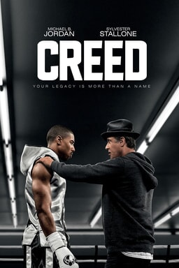 Creed - Key Art